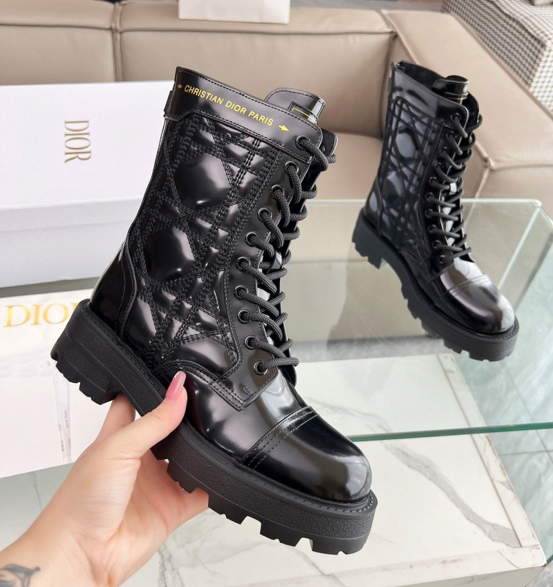 ch**an D*or boots